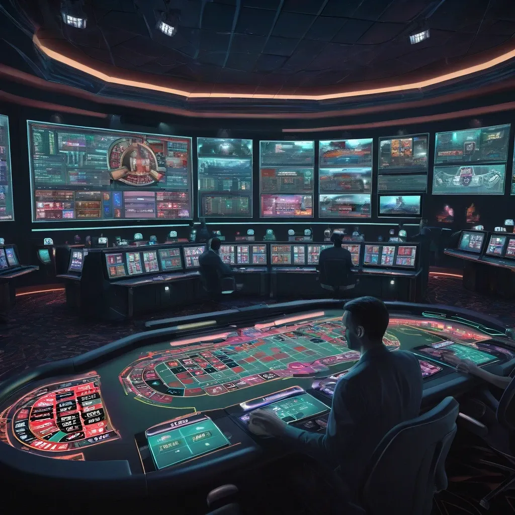 Casino_Control_Room_Data