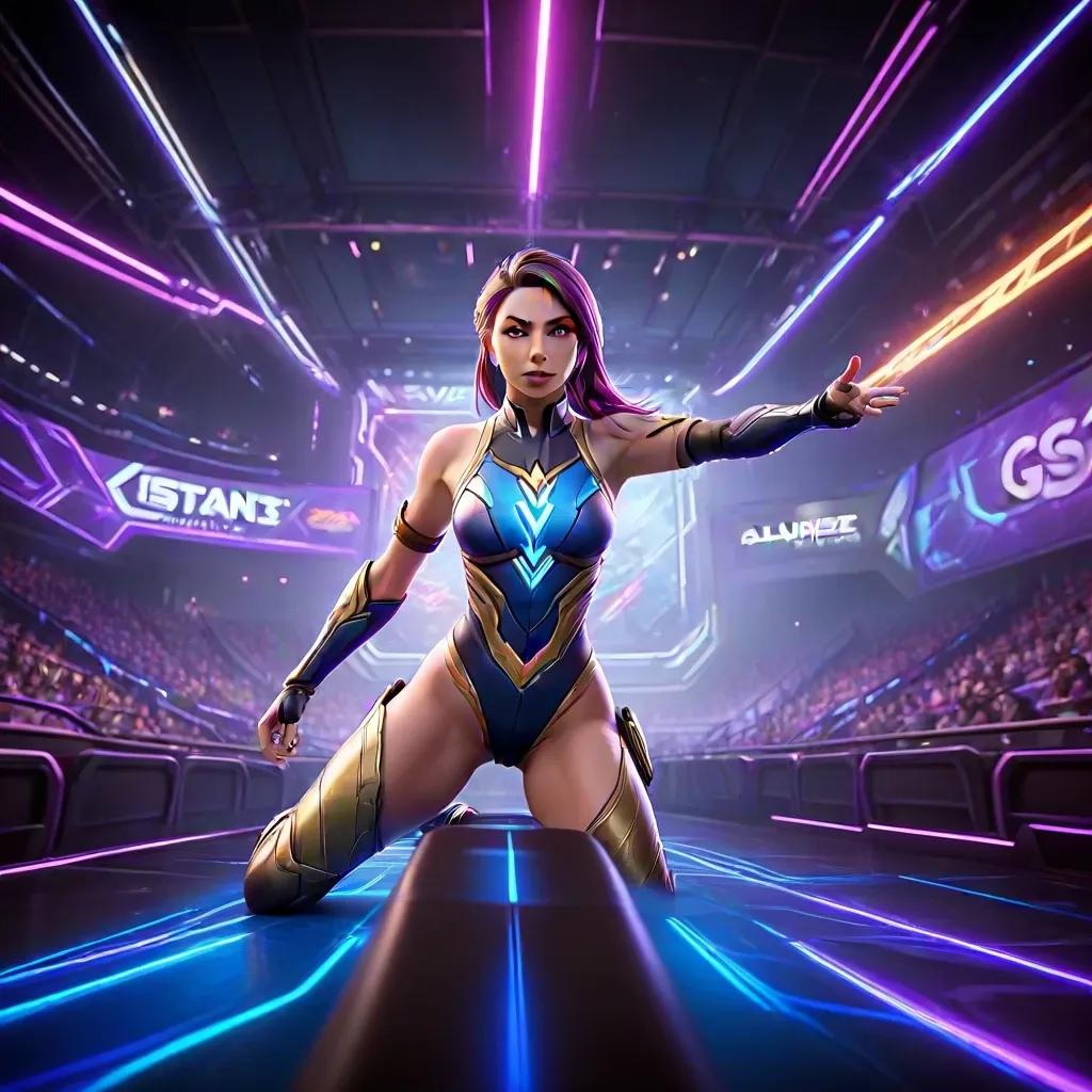 Esports_Arena_Champions