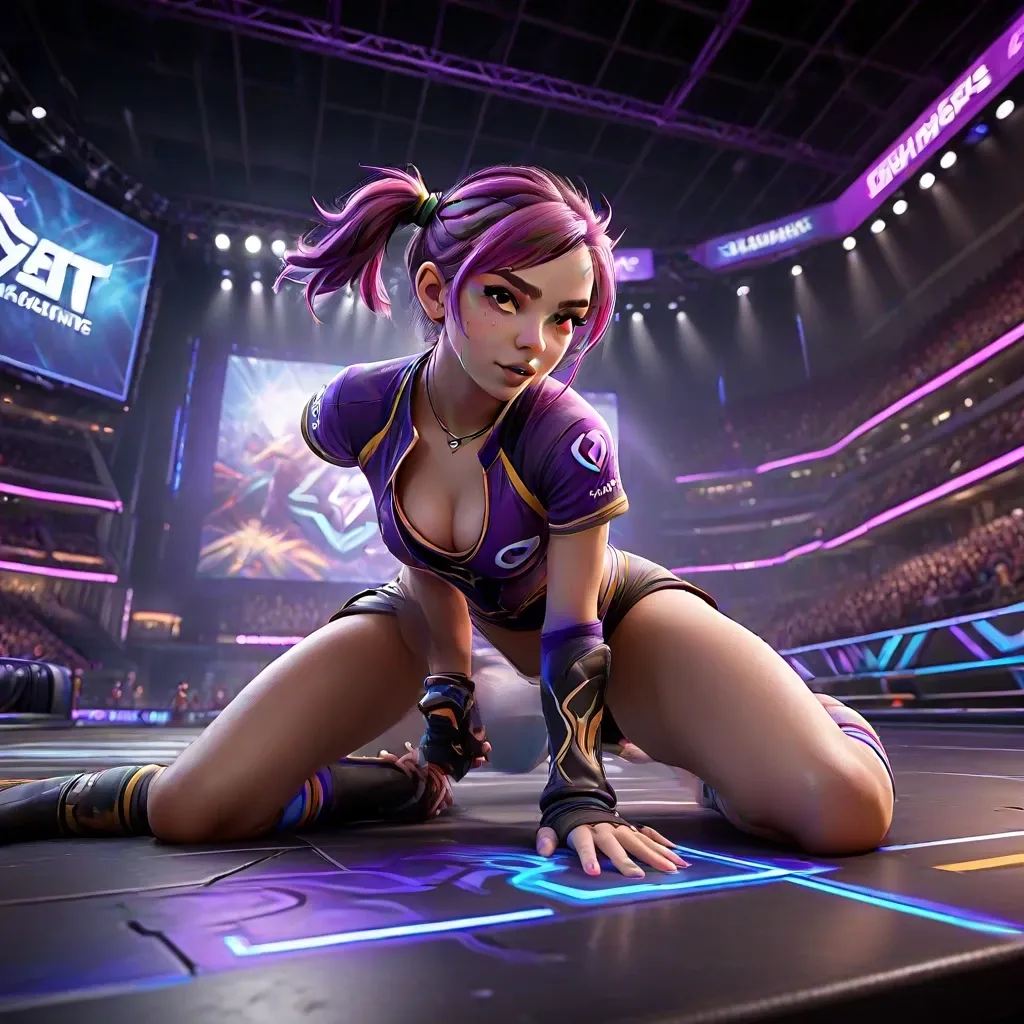 Esports Betting Strategies: Pro Tips to Win Big in 2024