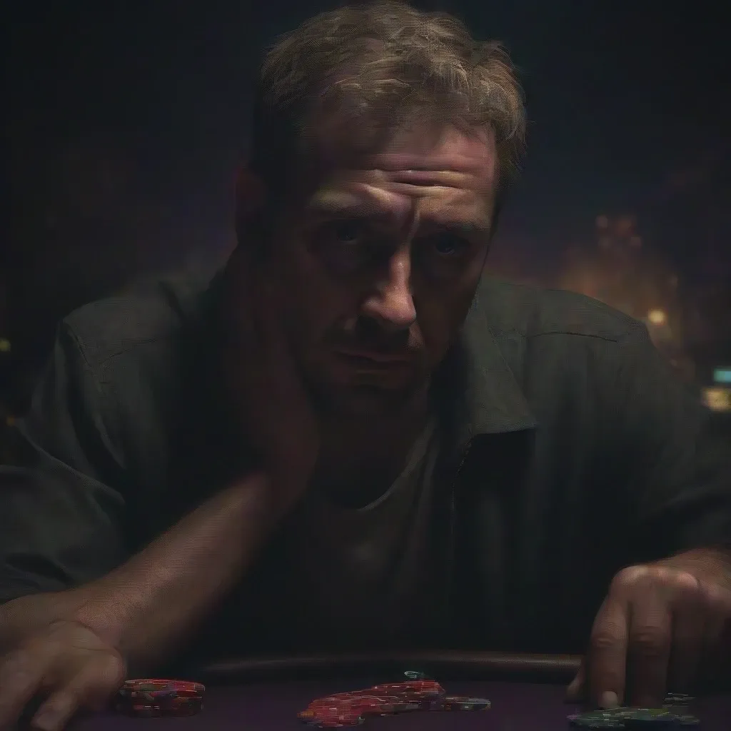 Gambling_Addiction_Distress