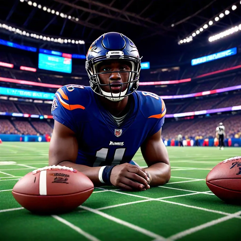NFL Betting Strategy: Proven Tips for Consistent Wins | Expert Guide