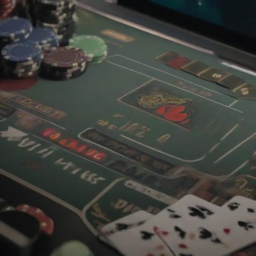 Card Counting in Online Blackjack: Myth vs. Reality
