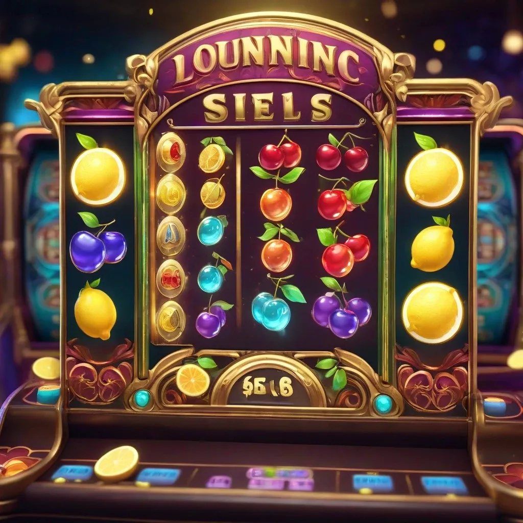 Vibrant_Slot_Interface