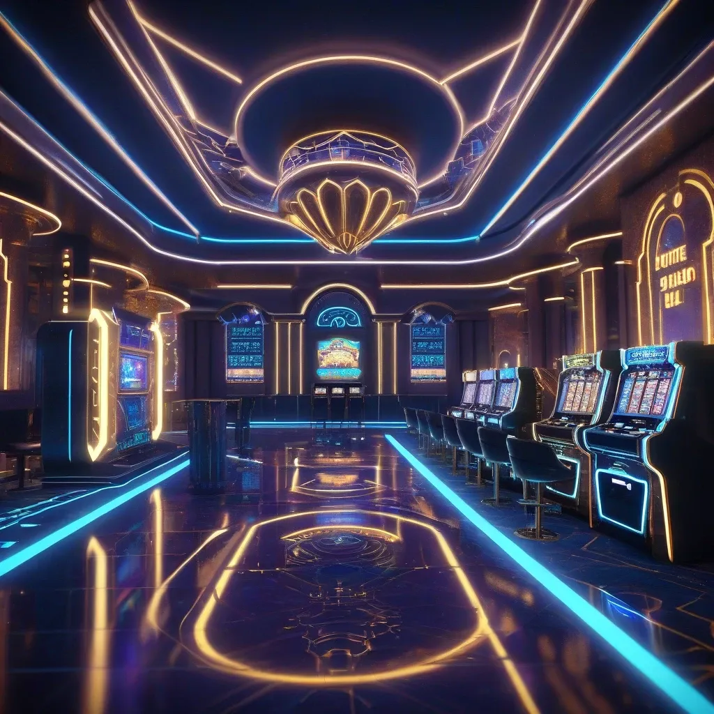 JeetCity Review: Instant Crypto Payouts & Provably Fair Games